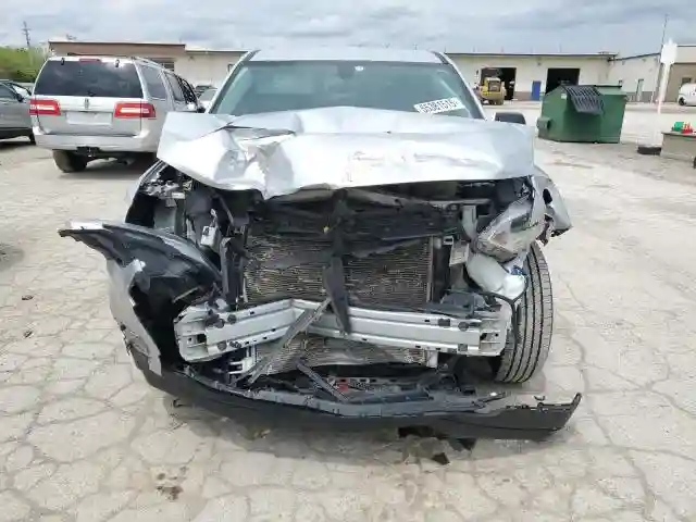 1GNERFKW1MJ228550 2021 CHEVROLET TRAVERSE-4
