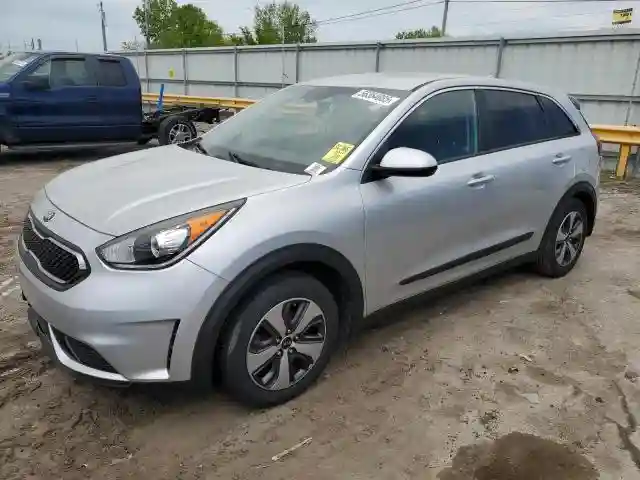 KNDCB3LC2H5048712 2017 KIA NIRO-0