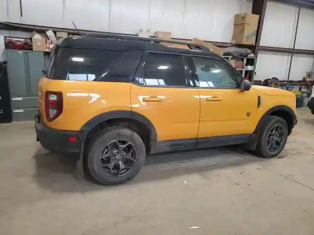 3FMCR9D95NRD33085 2022 FORD BRONCO-2