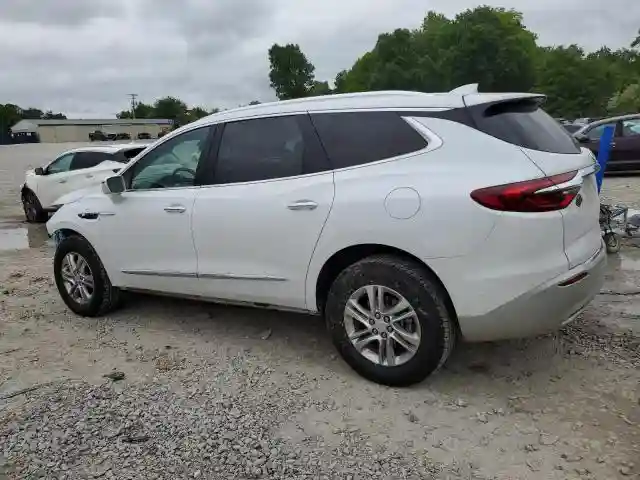 5GAERBKW8KJ128185 2019 BUICK ENCLAVE-1