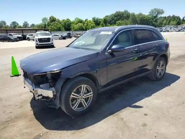 W1N0G8DB2MF871368 2021 MERCEDES-BENZ GLC-CLASS-0