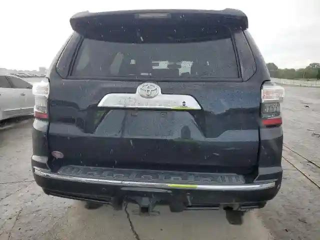 JTEBU5JR3H5433930 2017 TOYOTA 4RUNNER-5