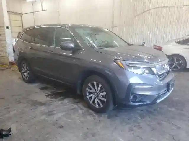 5FNYF6H53NB098082 2022 HONDA PILOT-3