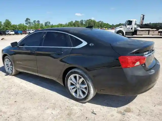 1G1105S39HU128629 2017 CHEVROLET IMPALA-1