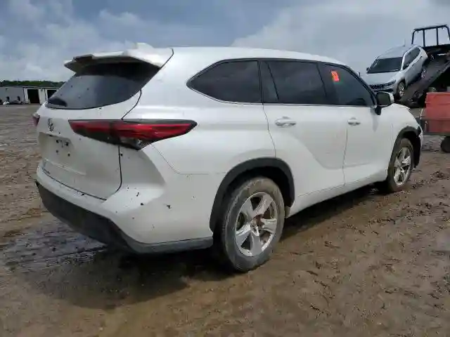 5TDCZRAH6MS077003 2021 TOYOTA HIGHLANDER-2