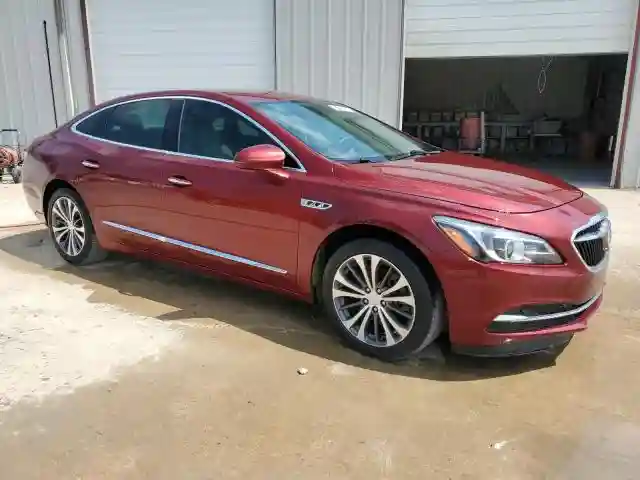 1G4ZP5SSXHU174186 2017 BUICK LACROSSE-3