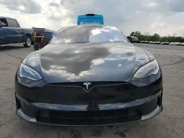 5YJSA1E52RF532784 2024 TESLA MODEL S-4
