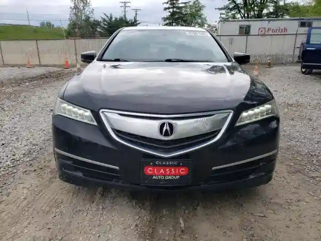 19UUB2F33GA005837 2016 ACURA TLX-4