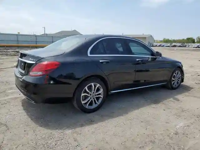 55SWF4KB2JU249643 2018 MERCEDES-BENZ C-CLASS-2
