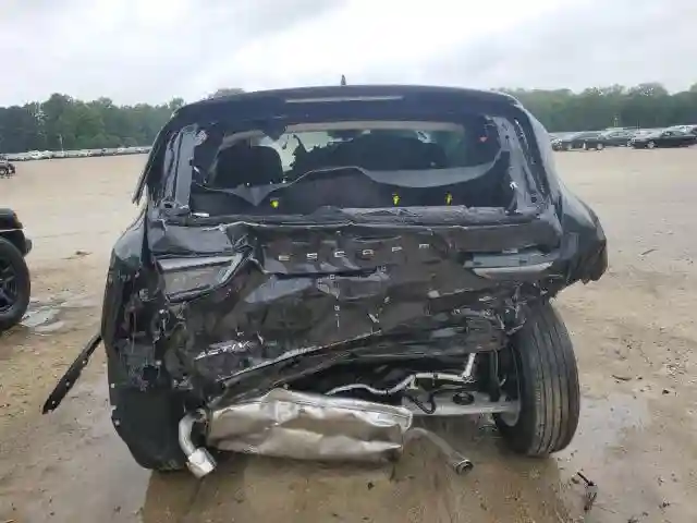 1FMCU0GNXSUA63990 2025 FORD ESCAPE ACT-5