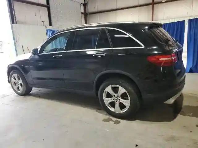 WDC0G4KB2JV093281 2018 MERCEDES-BENZ GLC-CLASS-1