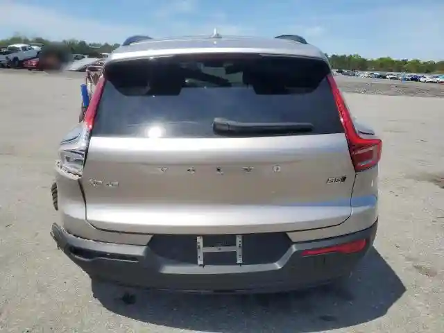 YV4L12ULXR2226152 2024 VOLVO XC40 PLUS-5