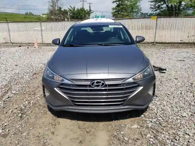 5NPD84LF1KH430773 2019 HYUNDAI ELANTRA-4