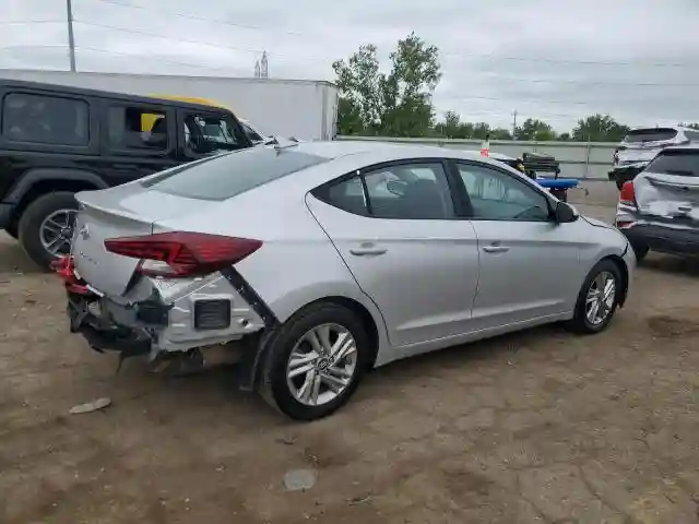 5NPD84LFXKH404284 2019 HYUNDAI ELANTRA-2