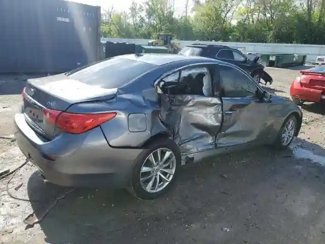 JN1CV7AR3GM250164 2016 INFINITI Q50-2
