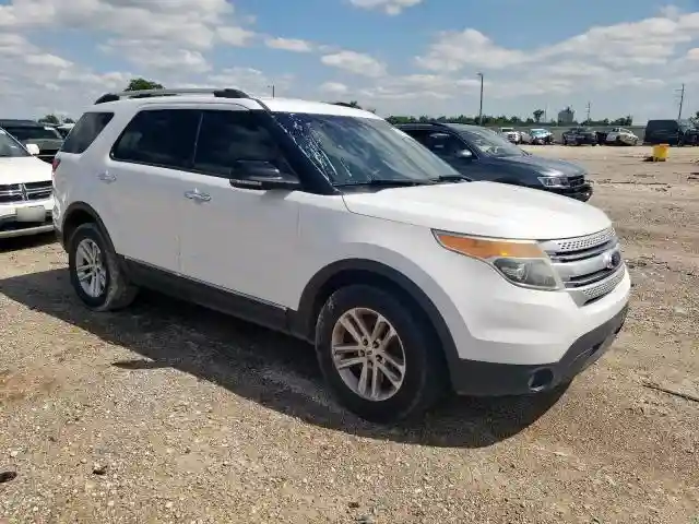 1FM5K8D83FGA42298 2015 FORD EXPLORER-3