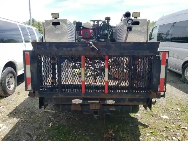 1FTBF2A67KEG48981 2019 FORD F250-5