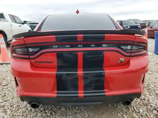 2C3CDXGJ2PH687128 2023 DODGE CHARGER-5