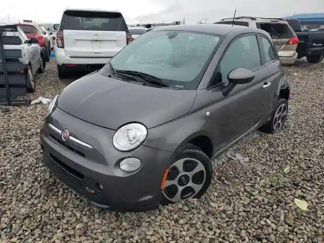 3C3CFFGE0HT600746 2017 FIAT 500-0