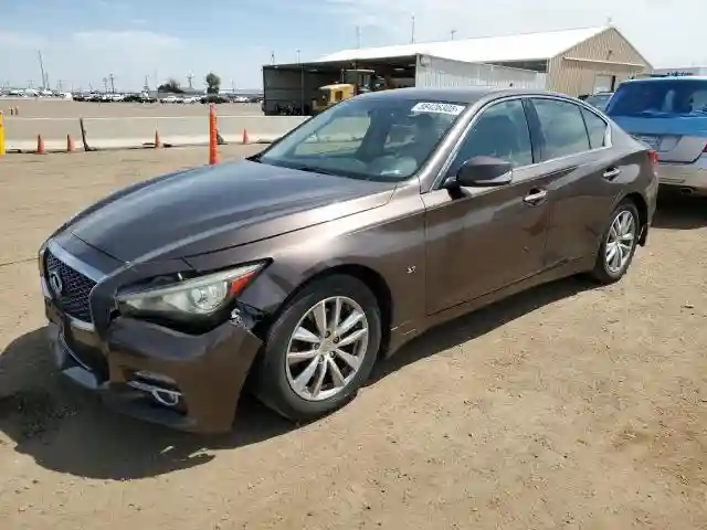 JN1BV7AR7FM421900 2015 INFINITI QX50-0