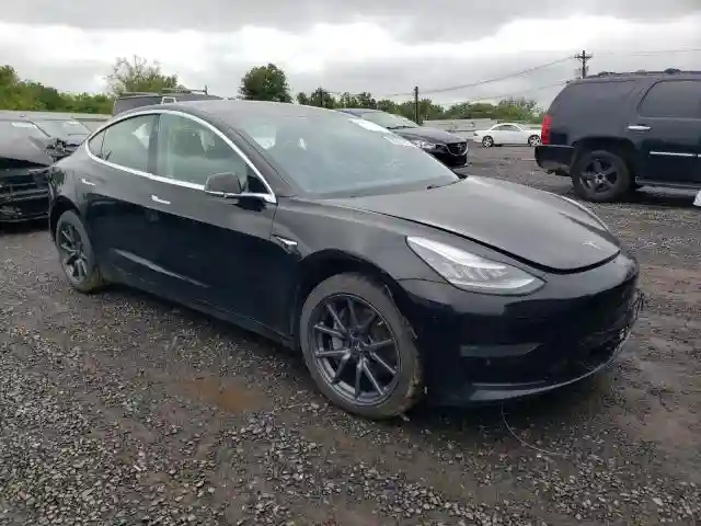 5YJ3E1EA0KF394514 2019 TESLA MODEL 3-3
