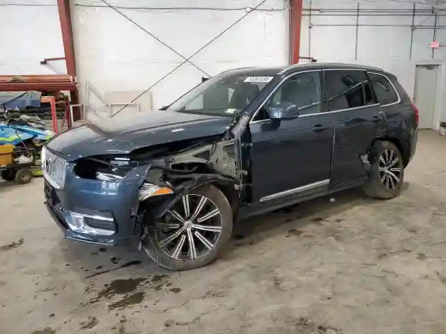 YV4L12PE9R1240823 2024 VOLVO XC90 PLUS-0