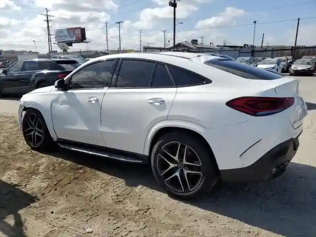 4JGFD6BB3NA815872 2022 MERCEDES-BENZ GLE-CLASS-1
