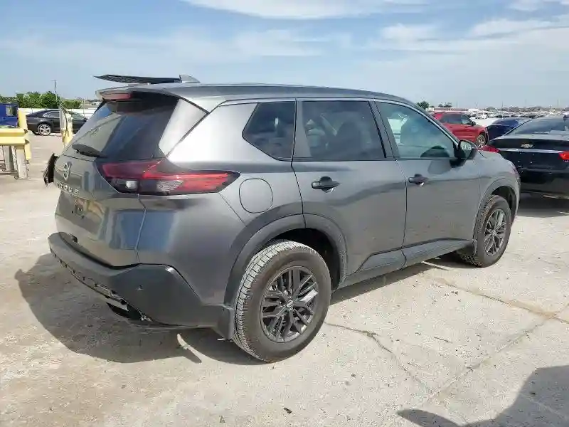 5N1AT3AA6MC811564 2021 NISSAN ROGUE-2
