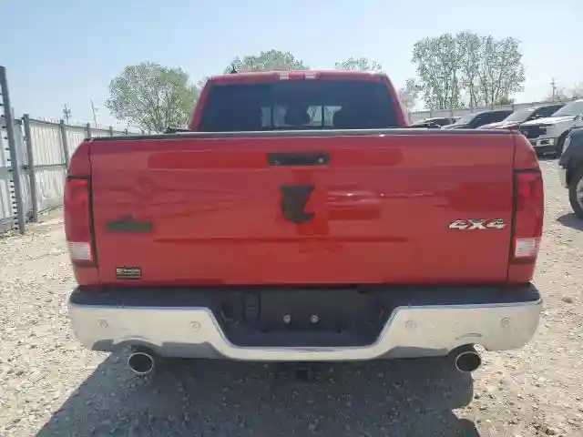 1C6RR7LT0HS697866 2017 RAM 1500-5