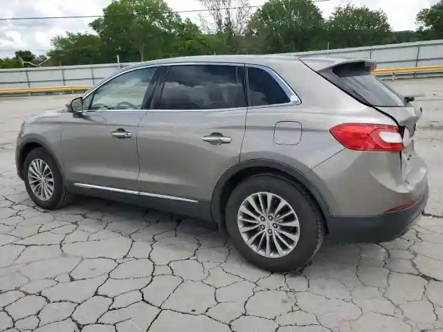 2LMPJ6KP1HBL45556 2017 LINCOLN MKX-1