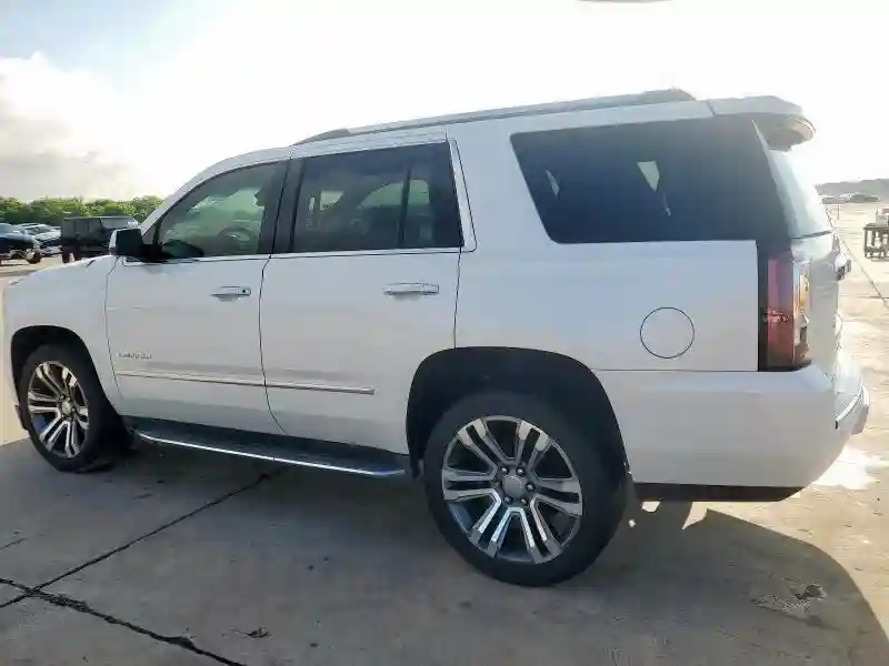 1GKS2CKJ2HR362613 2017 GMC YUKON-1