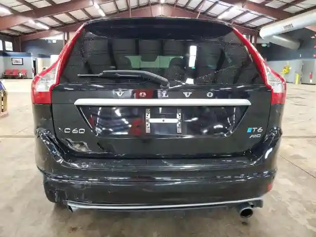 YV449MRS3H2215565 2017 VOLVO XC60-5