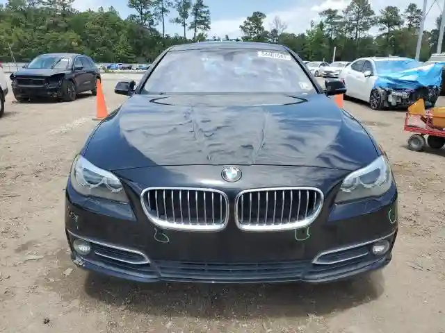 WBA5A5C53FD512907 2015 BMW 5 SERIES-4