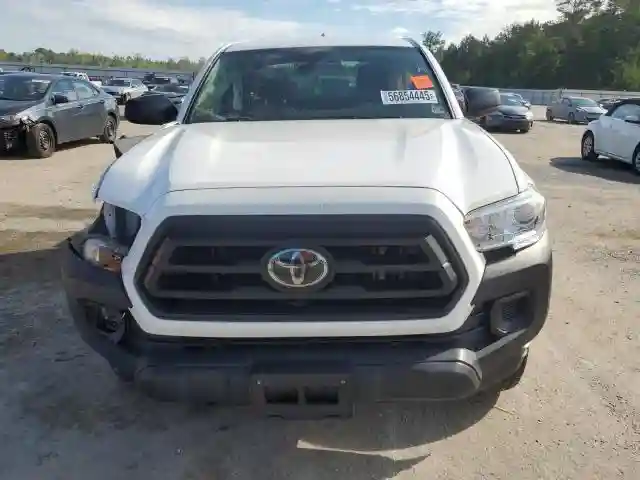 3TYRX5GN7MT022926 2021 TOYOTA TACOMA-4