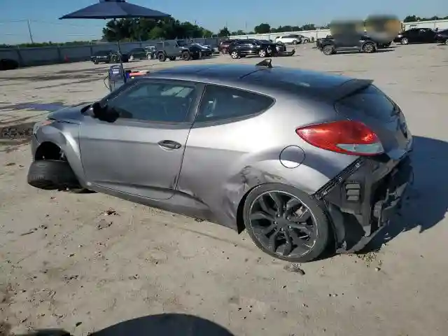 KMHTC6AD9FU240993 2015 HYUNDAI VELOSTER-1