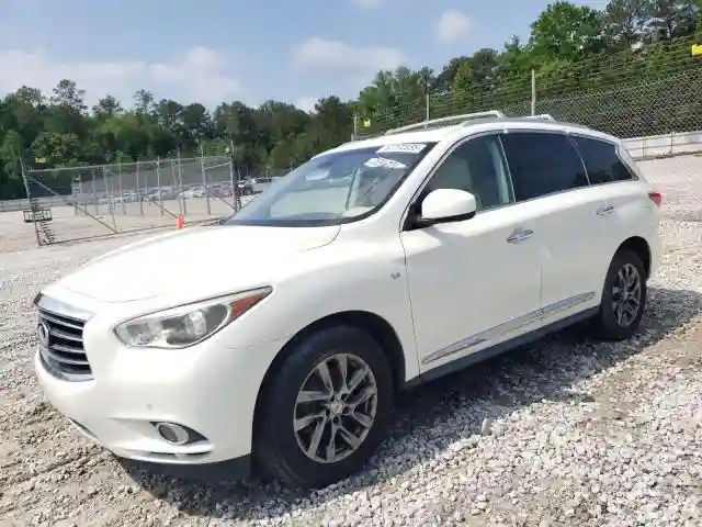 5N1AL0MN7FC560196 2015 INFINITI QX60-0