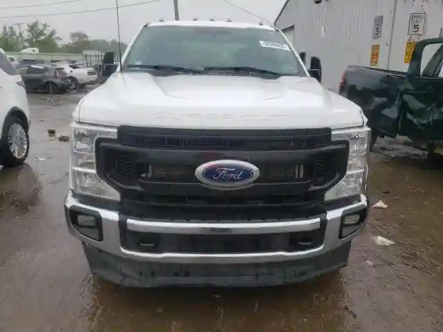 1FT8W3DT9NEC54131 2022 FORD F350-4