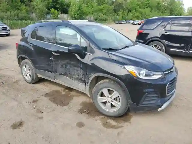 KL7CJPSB5KB834397 2019 CHEVROLET TRAX-3