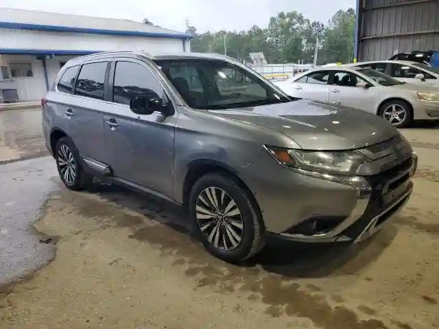 JA4AZ3A3XKZ026800 2019 MITSUBISHI OUTLANDER-3