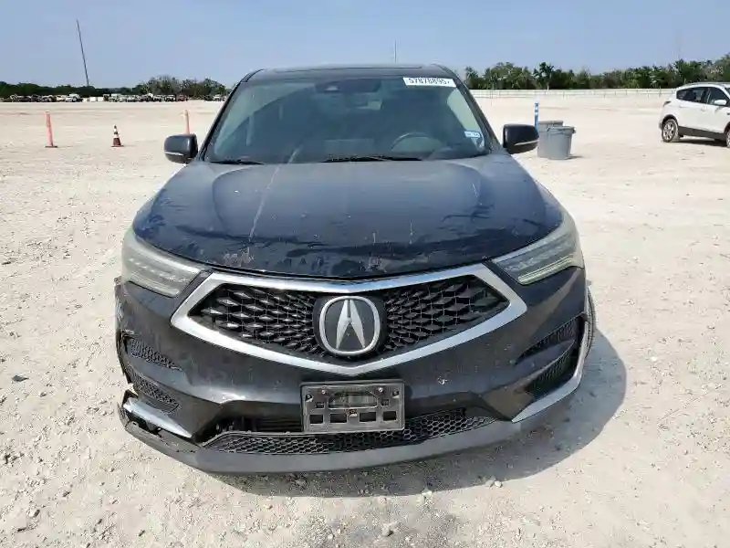 5J8TC1H38LL009204 2020 ACURA RDX-4