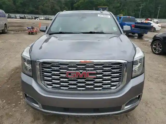 1GKS1HKJ8JR141586 2018 GMC YUKON-4