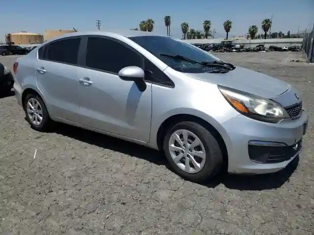 KNADM4A39H6026186 2017 KIA RIO-3