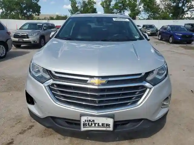 2GNAXNEV3K6287336 2019 CHEVROLET EQUINOX-4