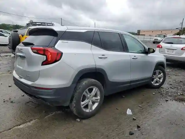 3GKALTEV5KL376186 2019 GMC TERRAIN-2