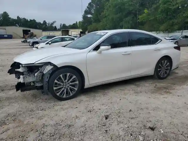 58ADZ1B17LU054965 2020 LEXUS ES350-0