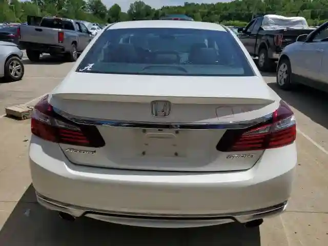 1HGCR2F56HA172445 2017 HONDA ACCORD-5