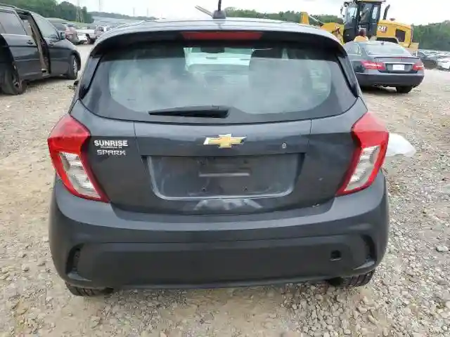 KL8CB6SA9NC006233 2022 CHEVROLET SPARK-5