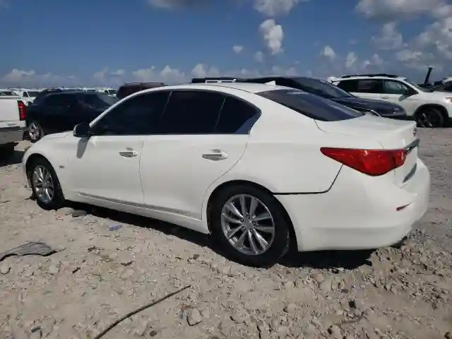 JN1EV7AP2HM739390 2017 INFINITI Q50-1