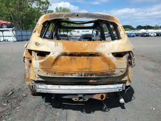 5N1DL0MMXJC519364 2018 INFINITI QX60-5