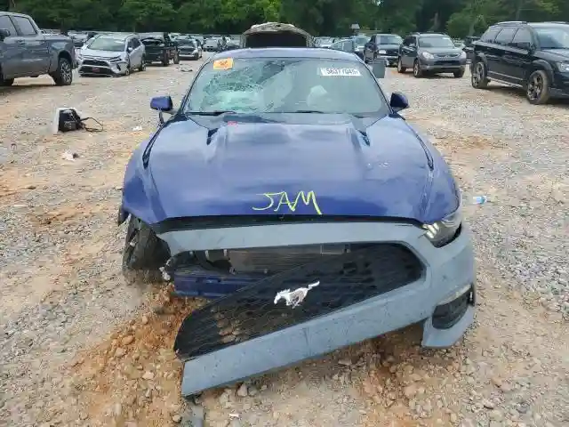 1FA6P8AM5G5321430 2016 FORD ALL MODELS-4